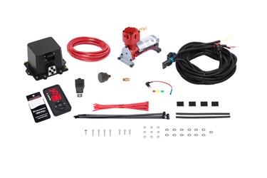 Air Ride Management System Controller Air Command #2590