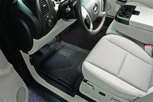 Load image into Gallery viewer, Floor Liner X-act contour Molded Fit #53101