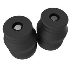 SES Suspension Enhancement Systems #GMRCK25D