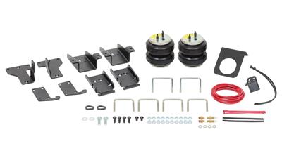 Helper Spring Kit Ride-Rite Air Spring #2594
