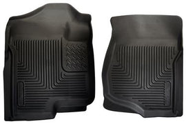 Floor Liner X-act contour Molded Fit #53101