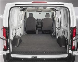 Cargo Area Liner VanRug Direct-Fit #VRDP14LX