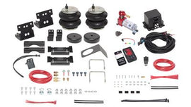 Helper Spring Kit All-In One Air Spring / All In One Wireless Frame Mount #2804