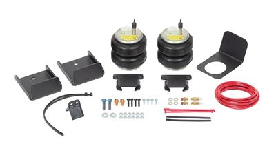 Helper Spring Kit Ride-Rite Air Spring #2609