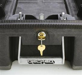 System Drawer Lock Set (two) With Matching Keys (two) #AD10LOCKSETV3