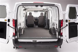 Cargo Area Liner VanTred Direct-Fit #VTMS06L