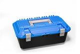 Crossbox - Drawer Tool Box - Blue Lid #AD6
