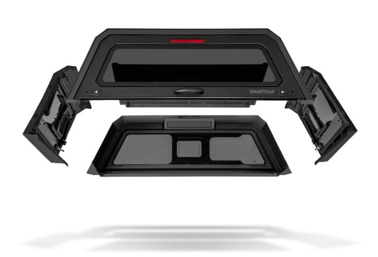 SmartCap (RSI) EV1310-MB