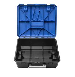 D-Box - Drawer Tool Box - Blue Lid #AD5