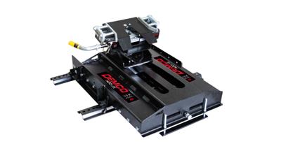 13K AutoSlide Under Bed Mount #8550049