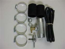 Fuel Tank Gravity Feed Kit #011408