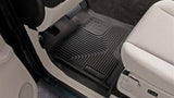 Floor Liner X-act Contour Molded Fit #53110