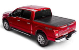 Tonneau Fold-Up Bed Cover 8'2