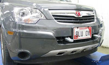 Load image into Gallery viewer, Vehicle Baseplate With Removable Tabs And Safety Cable Hooks For Saturn Vue #BX3332