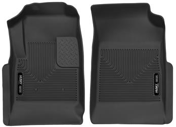 Floor Liner X-act Contour  Molded Fit #53121