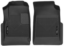 Load image into Gallery viewer, Floor Liner X-act Contour  Molded Fit #53121