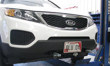 Load image into Gallery viewer, Vehicle Baseplate With Removable Tabs And Safety Cable Hooks #BX2719