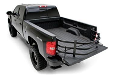 Bed Extender BedXtender HD Sport Basket Type Classic V-Shape #74833-01A