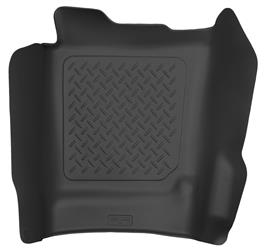 Floor Liner X-act Contour Molded Fit #53151