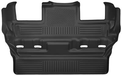 Floor Liner X-act Contour Molded Fit #53191