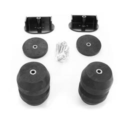 SES Suspension Enhancement Systems #FR250SDE