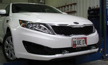 Load image into Gallery viewer, Vehicle Baseplate With Removable Tabs And Safety Cable Hooks #BX2721