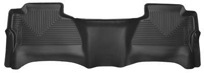 Floor Liner X-act Contour Molded Fit #53211