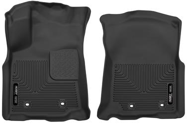 Floor Liner X-act Contour Molded Fit #53751
