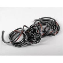 Load image into Gallery viewer, Edge Trim Black Tape #000054-01