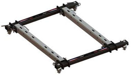 25K Industry Standard to OE Puck Rail Adapter for Ram trucks with pucks #PLR4439