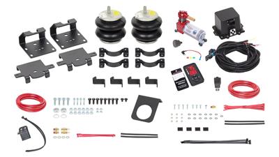 Helper Spring Kit All-In One Air Spring / All In One / Wireless Frame Mount #2824