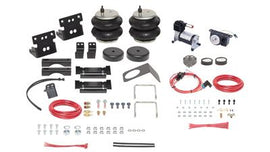 Helper Spring Kit All-In One Air Spring / All In One Wireless Frame Mount #2805