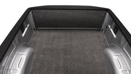 Bed Mat XLT Direct-Fit Without Raised Edges Tailgate Mat Included With Tailgate Gap Guard Hinge Works Without Existing Bed Liners Or With Spray-In Bed Liners #XLTBMC20LBS