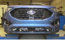 Baseplate, Chevy Traverse RS #BX1734