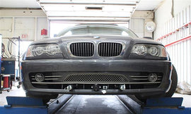Baseplate, BMW Ci #BX1302