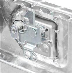 Tool Box Chest Single Lid #TBC-30