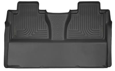 Floor Liner X-act Contour Molded Fit #53841