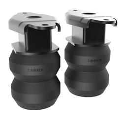 SES Suspension Enhancement Systems #FR250SDJ