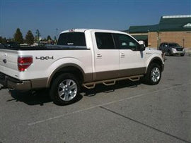 Nerf Bar Wheel To Wheel #F09102CC-6