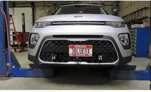 Load image into Gallery viewer, Vehicle Baseplate With Removable Tabs And Safety Cable Hooks #BX2727