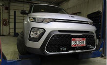 Load image into Gallery viewer, Vehicle Baseplate With Removable Tabs And Safety Cable Hooks #BX2727