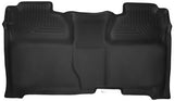 Floor Liner X-act Contour Molded Fit #53901
