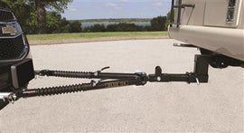 Tow Bar Class III #BX4370