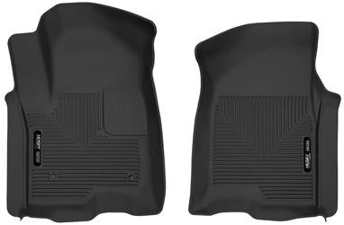 Floor Liner X-act Contour Molded Fit #54101