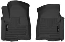 Load image into Gallery viewer, Floor Liner X-act Contour Molded Fit #54101