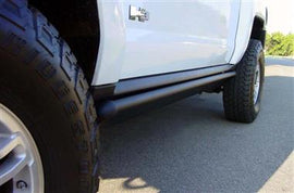 Running Board PowerStep #75116-01A