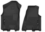 Floor Liner X-act Contour Molded Fit #54501