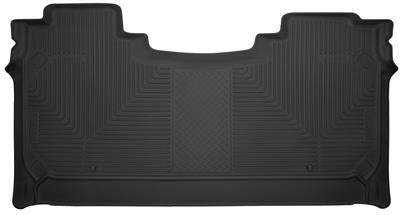 Floor Liner X-act Contour Molded Fit #54601