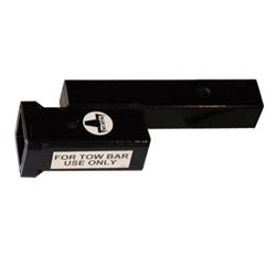 Trailer hitch Receiver Tube Adapter #BX88128