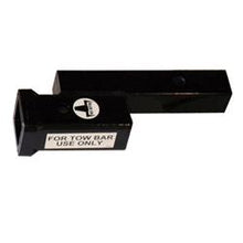 Load image into Gallery viewer, Trailer hitch Receiver Tube Adapter #BX88128